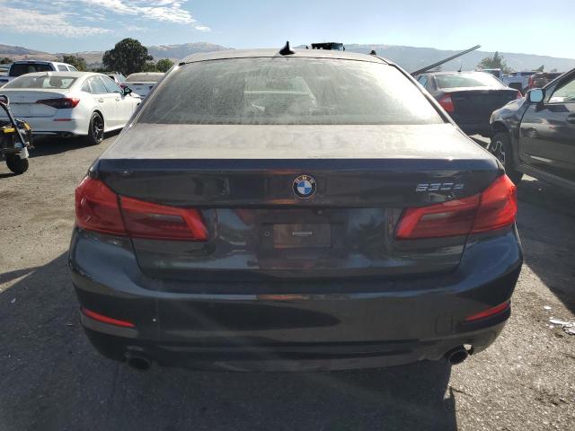Photo 6 from auction – 2020 BMW 530E with VIN WBAJA9C08LCD44034