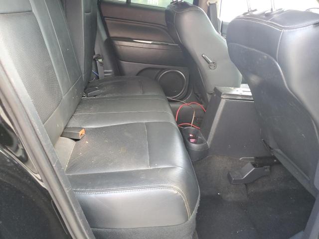 Photo 11 from auction – 2015 JEEP COMPASS LA with VIN 1C4NJDEB0FD271548