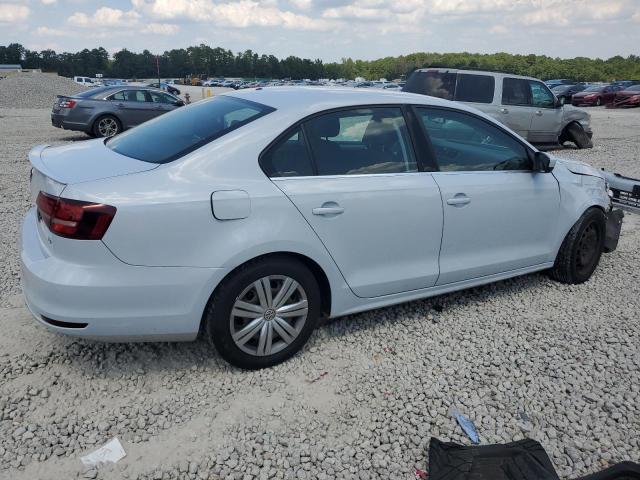 Photo 3 from auction – 2017 VOLKSWAGEN JETTA S with VIN 3VW2B7AJ4HM292003