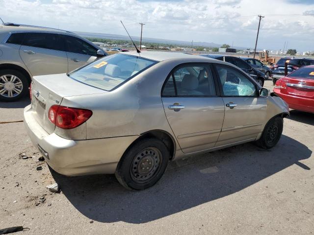 Photo 3 from auction – 2004 TOYOTA COROLLA CE with VIN 1NXBR32E24Z307639