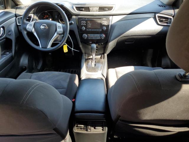 Photo 8 from auction – 2016 NISSAN ROGUE S with VIN KNMAT2MV9GP617265