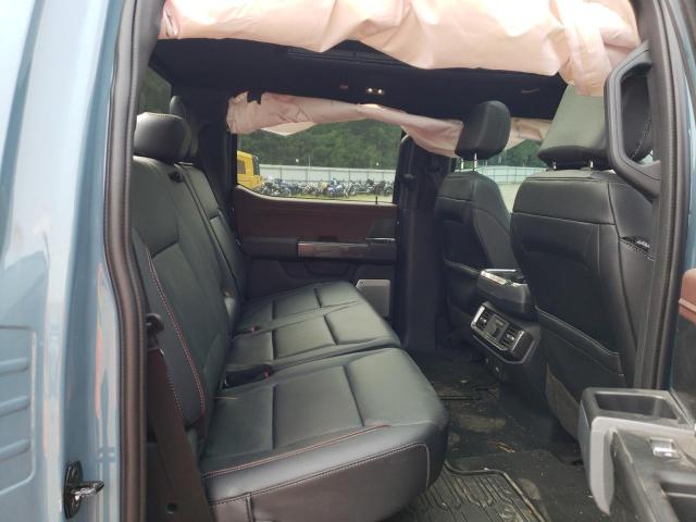 Photo 10 from auction – 2023 FORD F150 SUPER with VIN 1FTFW1E8XPKE09490