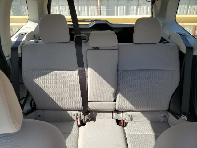 Photo 10 from auction – 2018 SUBARU FORESTER 2 with VIN JF2SJAGC8JH525873