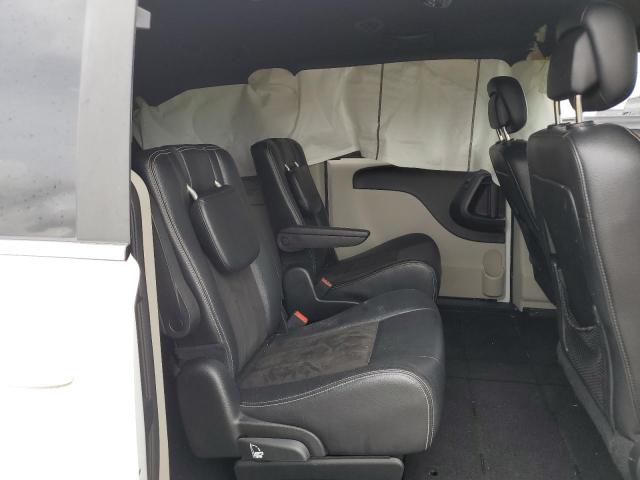 Photo 11 from auction – 2019 DODGE GRAND CARA with VIN 2C4RDGCG6KR546260