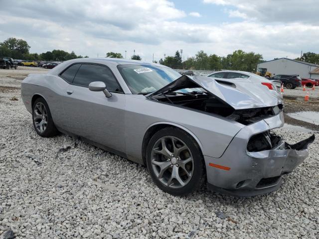 Photo 4 from auction – 2015 DODGE CHALLENGER with VIN 2C3CDZAG6FH906289