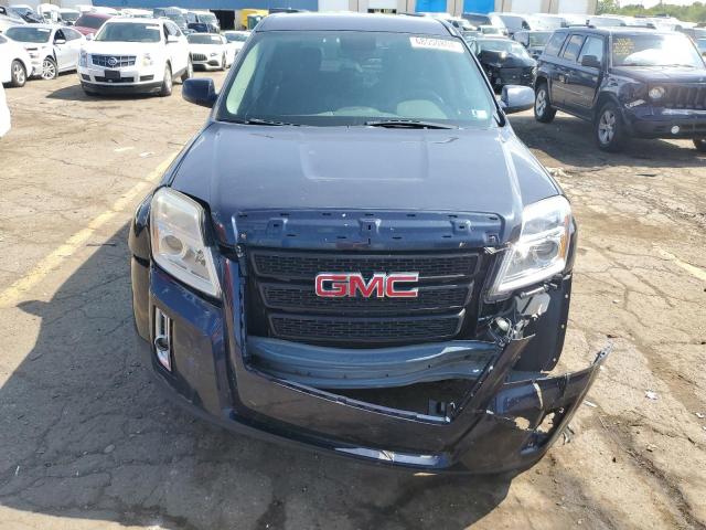 Photo 5 from auction – 2015 GMC TERRAIN SL with VIN 2GKALMEK2F6351817