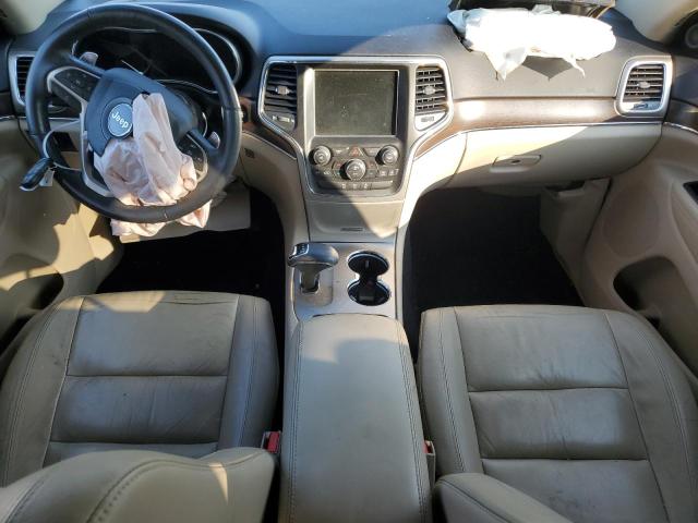 Photo 8 from auction – 2015 JEEP GRAND CHER with VIN 1C4RJEBG8FC152675