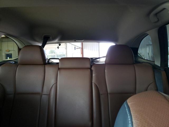 Photo 10 from auction – 2020 SUBARU OUTBACK TO with VIN 4S4BTAPC7L3194028