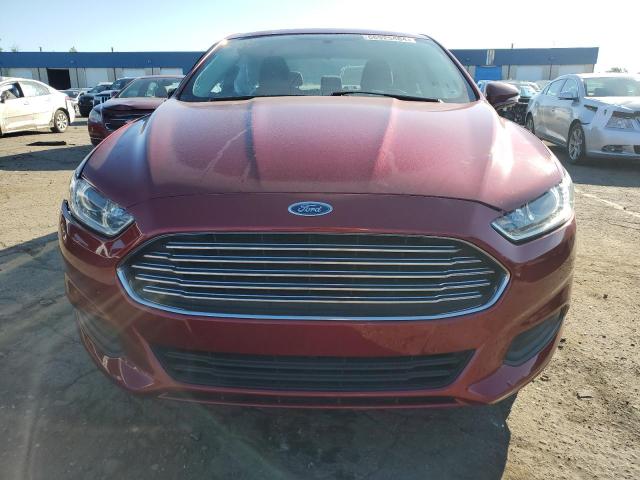 Photo 5 from auction – 2015 FORD FUSION SE with VIN 3FA6P0H7XFR136366