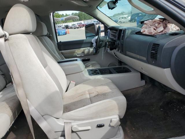 Photo 7 from auction – 2008 CHEVROLET SILVERADO with VIN 1GCHK29K88E195857