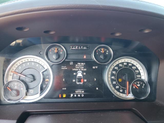 صورة رقم 9 من المزاد - 2016 RAM 1500 LARAM مع VIN 1C6RR6NT3GS285804