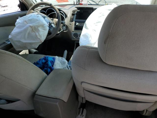 Photo 8 from auction – 2005 NISSAN ALTIMA S with VIN 1N4AL11D55C117524