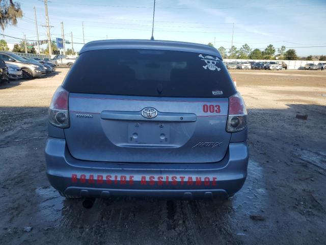 Photo 6 from auction – 2007 TOYOTA COROLLA MA with VIN 2T1KR32E87C650414