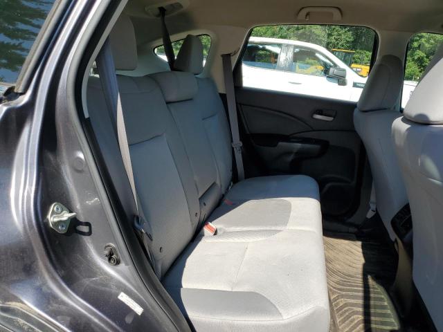 Photo 11 from auction – 2015 HONDA CR-V LX with VIN 2HKRM4H33FH606356
