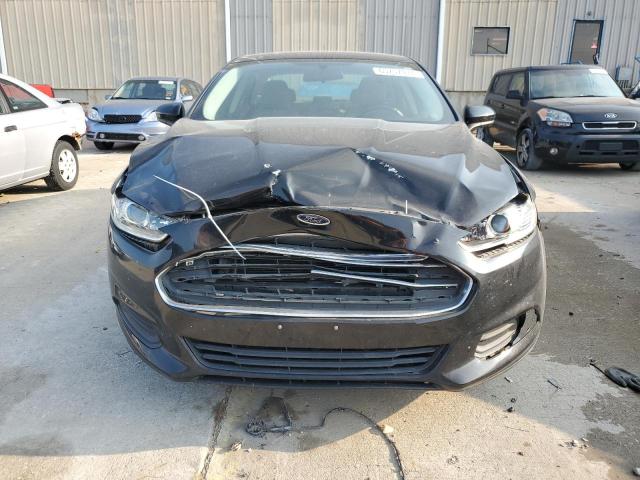 Photo 5 from auction – 2016 FORD FUSION S with VIN 3FA6P0G78GR183494