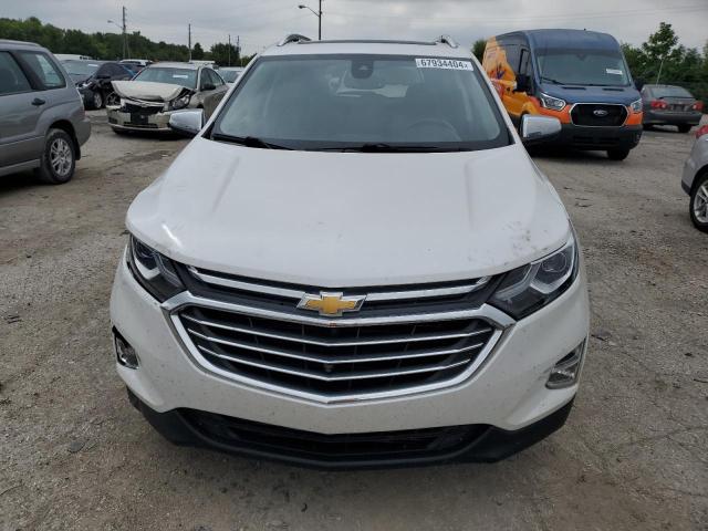 Photo 5 from auction – 2021 CHEVROLET EQUINOX PR with VIN 3GNAXXEV3MS122418