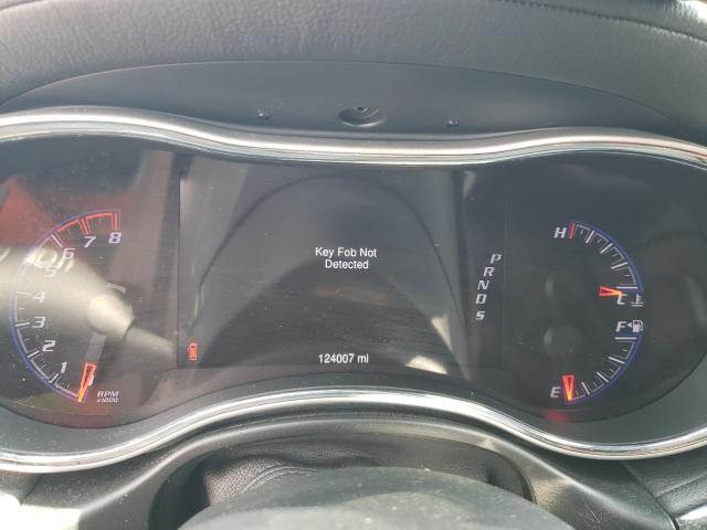 Photo 9 from auction – 2015 JEEP GRAND CHER with VIN 1C4RJFDJ5FC840695