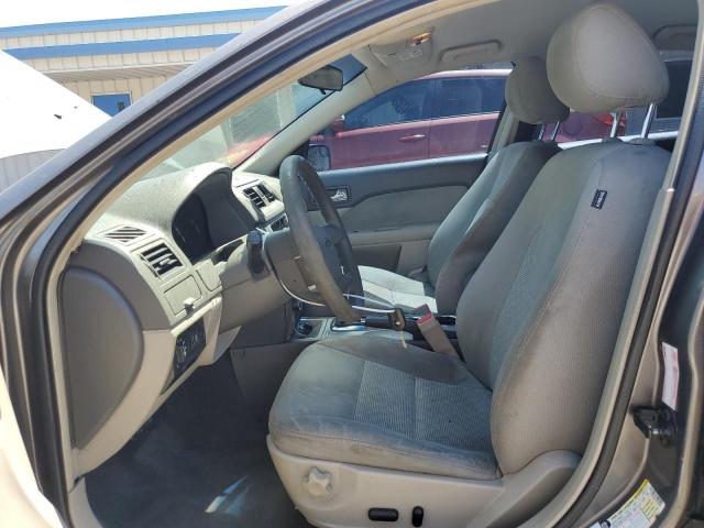 Photo 7 from auction – 2012 FORD FUSION SE with VIN 3FAHP0HA4CR190889