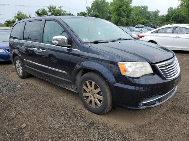 Photo 4 from auction – 2011 CHRYSLER TOWN & COU with VIN 2A4RR8DG4BR630304