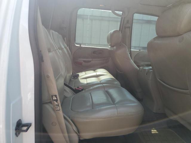 Photo 10 from auction – 2002 FORD F150 SUPER with VIN 1FTRW08L02KC33713
