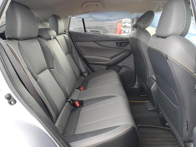 Photo 10 from auction – 2022 SUBARU CROSSTREK with VIN JF2GTHSC1NH213223