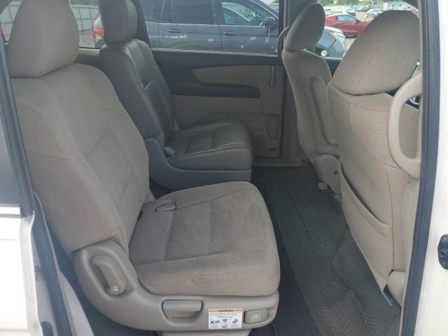 Photo 11 from auction – 2013 HONDA ODYSSEY with VIN 5FNRL5H29DB007408