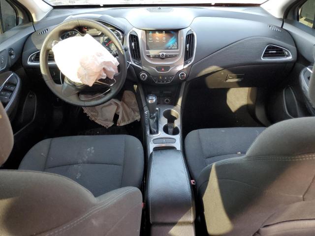 Photo 8 from auction – 2018 CHEVROLET CRUZE LT with VIN 1G1BE5SM9J7179079