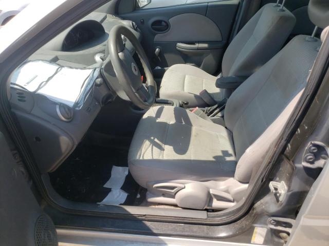 Photo 7 from auction – 2006 SATURN ION LEVEL with VIN 1G8AJ55F36Z165065