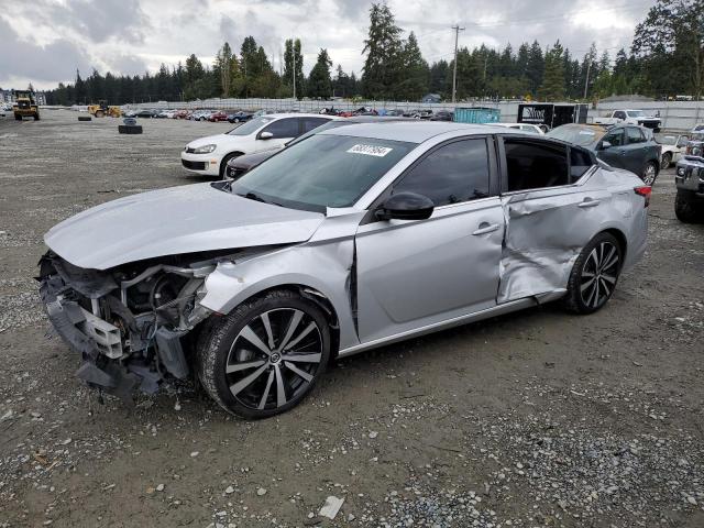 Photo 1 from auction – 2020 NISSAN ALTIMA SR with VIN 1N4BL4CV6LC130355