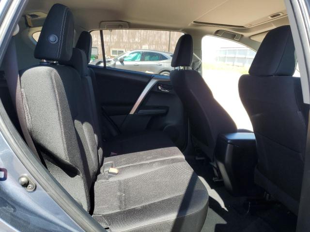 Photo 10 from auction – 2014 TOYOTA RAV4 XLE with VIN JTMRFREV3ED080442