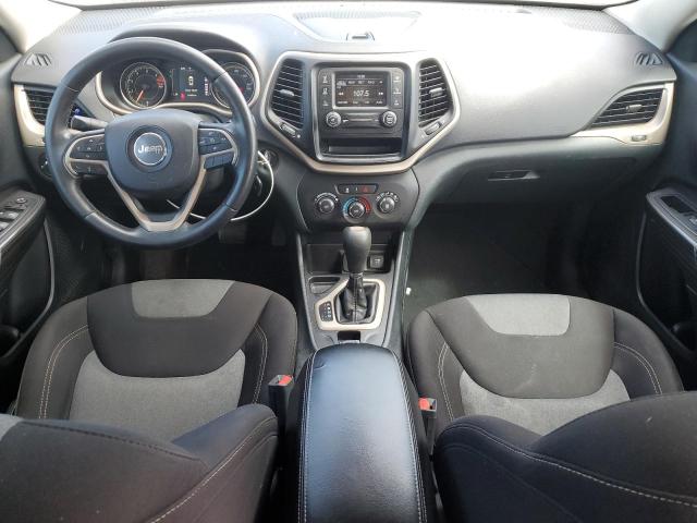 Photo 8 from auction – 2016 JEEP CHEROKEE S with VIN 1C4PJLAB1GW307682