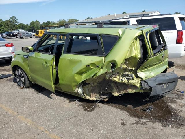 Photo 2 from auction – 2016 KIA SOUL with VIN KNDJN2A26G7854249