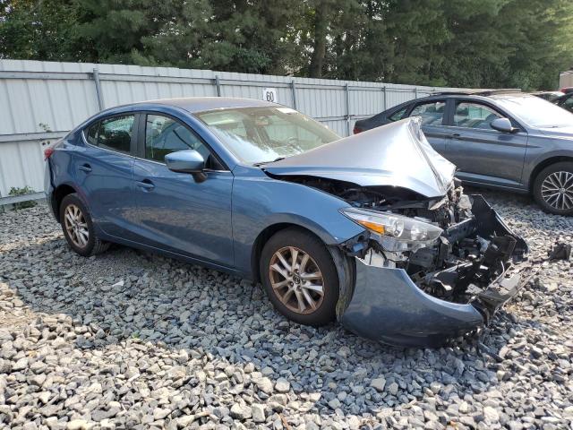 Photo 4 from auction – 2017 MAZDA 3 SPORT with VIN 3MZBN1U7XHM107165