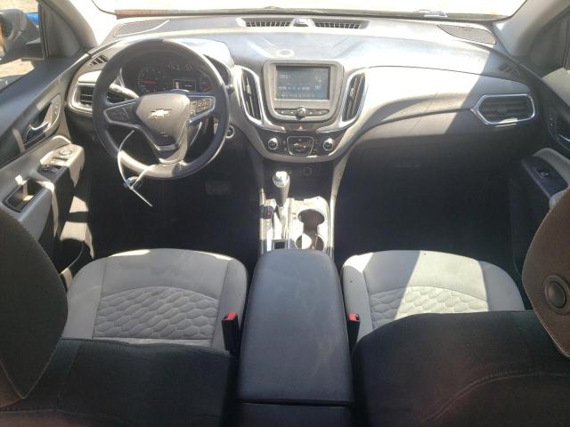 Photo 8 from auction – 2018 CHEVROLET EQUINOX LS with VIN 2GNAXHEVXJ6104661