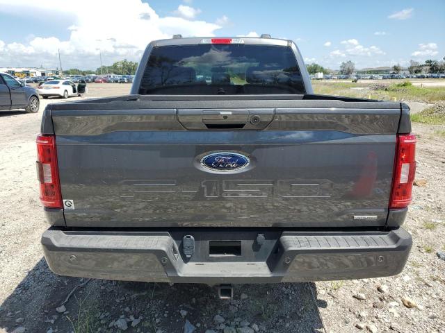 Photo 6 from auction – 2021 FORD F150 SUPER with VIN 1FTEW1EP4MFC48917