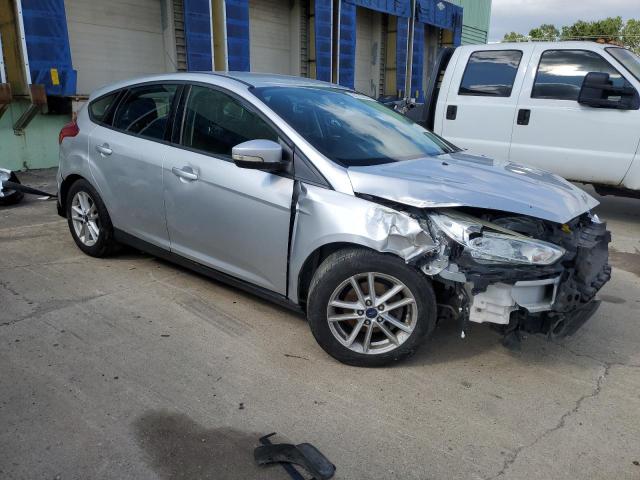 Photo 4 from auction – 2016 FORD FOCUS SE with VIN 1FADP3K21GL239214