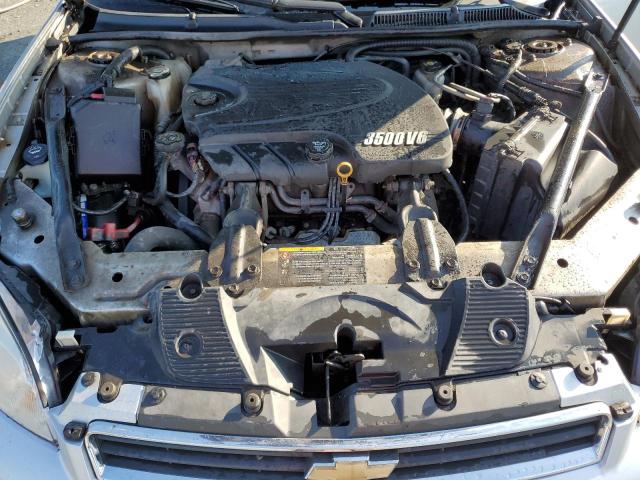 Photo 11 from auction – 2011 CHEVROLET IMPALA LS with VIN 2G1WA5EK5B1124716