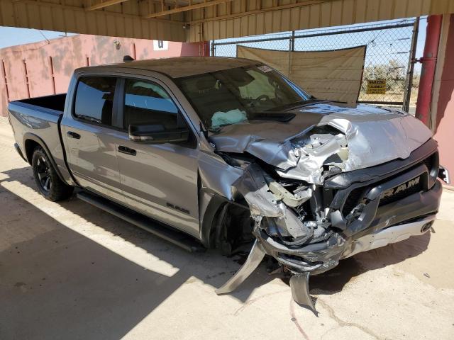 Photo 4 from auction – 2023 RAM 1500 REBEL with VIN 1C6SRFLT7PN655221