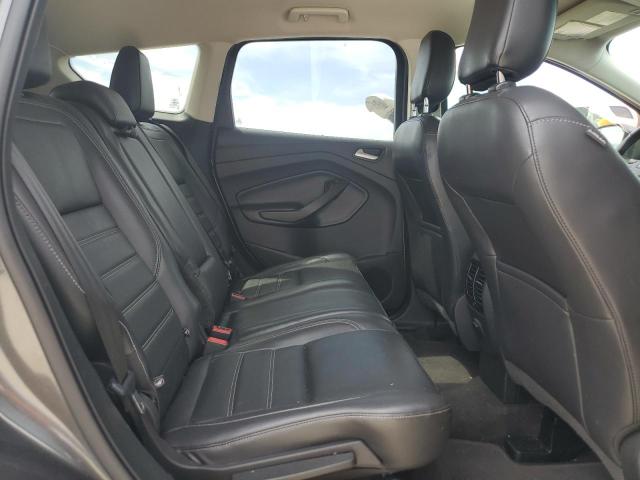 Фото 11 с аукциона – 2018 FORD ESCAPE SEL с VIN 1FMCU0HD3JUC33899
