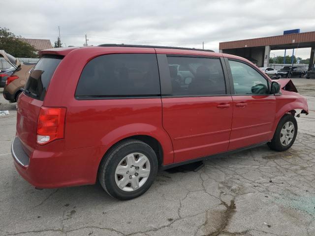 Photo 3 from auction – 2012 DODGE GRAND CARA with VIN 2C4RDGBGXCR165319