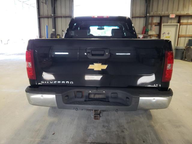 Photo 6 from auction – 2013 CHEVROLET SILVERADO with VIN 3GCPKSE74DG278461