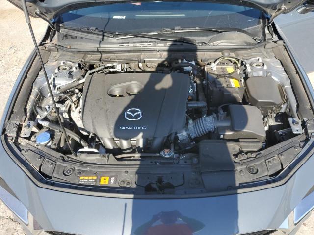 Снимка 11 от търг – 2022 MAZDA 3 PREFERRE с VIN JM1BPACL4N1508621