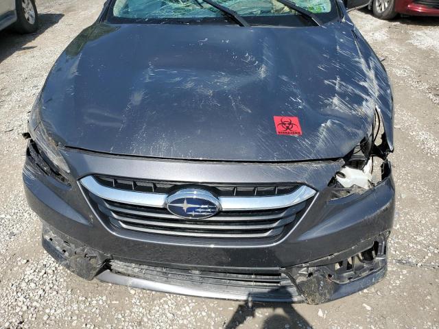 Photo 11 from auction – 2022 SUBARU LEGACY PRE with VIN 4S3BWAD61N3018136