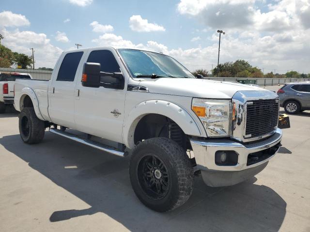 Photo 4 from auction – 2013 FORD F250 SUPER with VIN 1FT7W2BT2DEB85399
