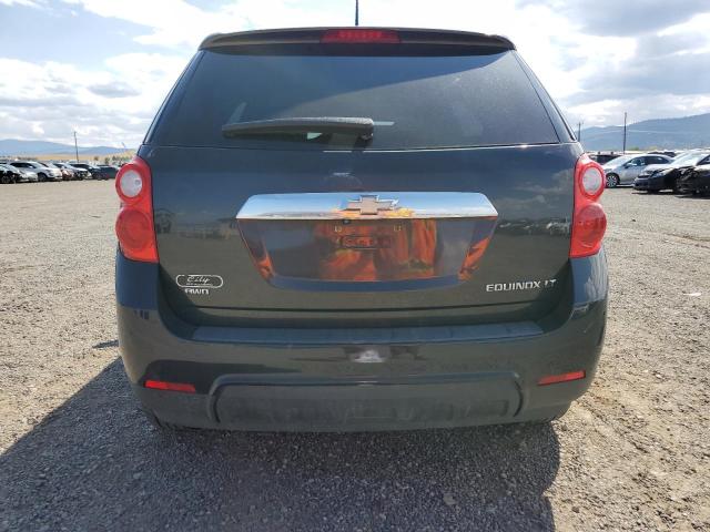Photo 6 from auction – 2014 CHEVROLET EQUINOX LT with VIN 2GNFLFEK3E6269775