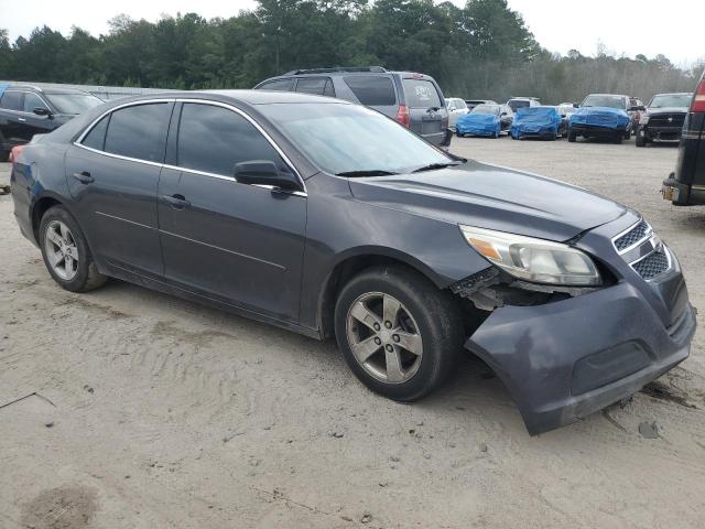 Photo 4 from auction – 2013 CHEVROLET MALIBU LS with VIN 1G11B5SA8DF294261