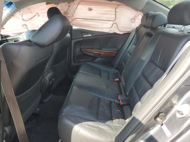 Photo 10 from auction – 2012 HONDA ACCORD EXL with VIN 1HGCP2F85CA222521