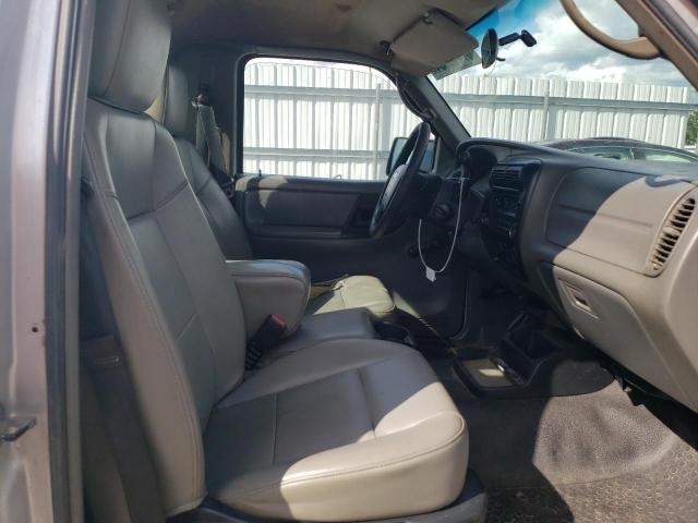 Photo 10 from auction – 2010 FORD RANGER with VIN 1FTKR1AD6APA54921