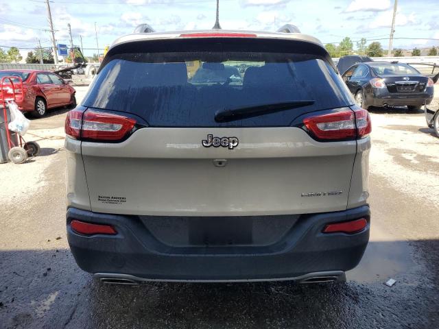 Photo 6 from auction – 2015 JEEP CHEROKEE L with VIN 1C4PJLDS6FW738352