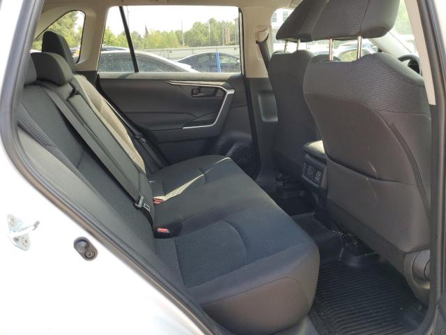 Photo 11 from auction – 2023 TOYOTA RAV4 LE with VIN 2T3G1RFV5PW345985